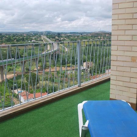 Mirador De Alcañiz 외부 사진